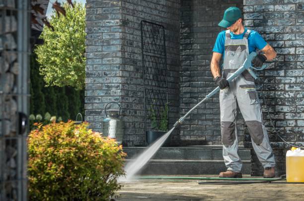 Best Factory Floor Cleaning  in Upper Grand Lagoon, FL