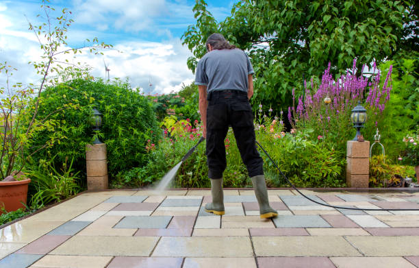 Best Restaurant Pressure Washing  in Upper Grand Lagoon, FL